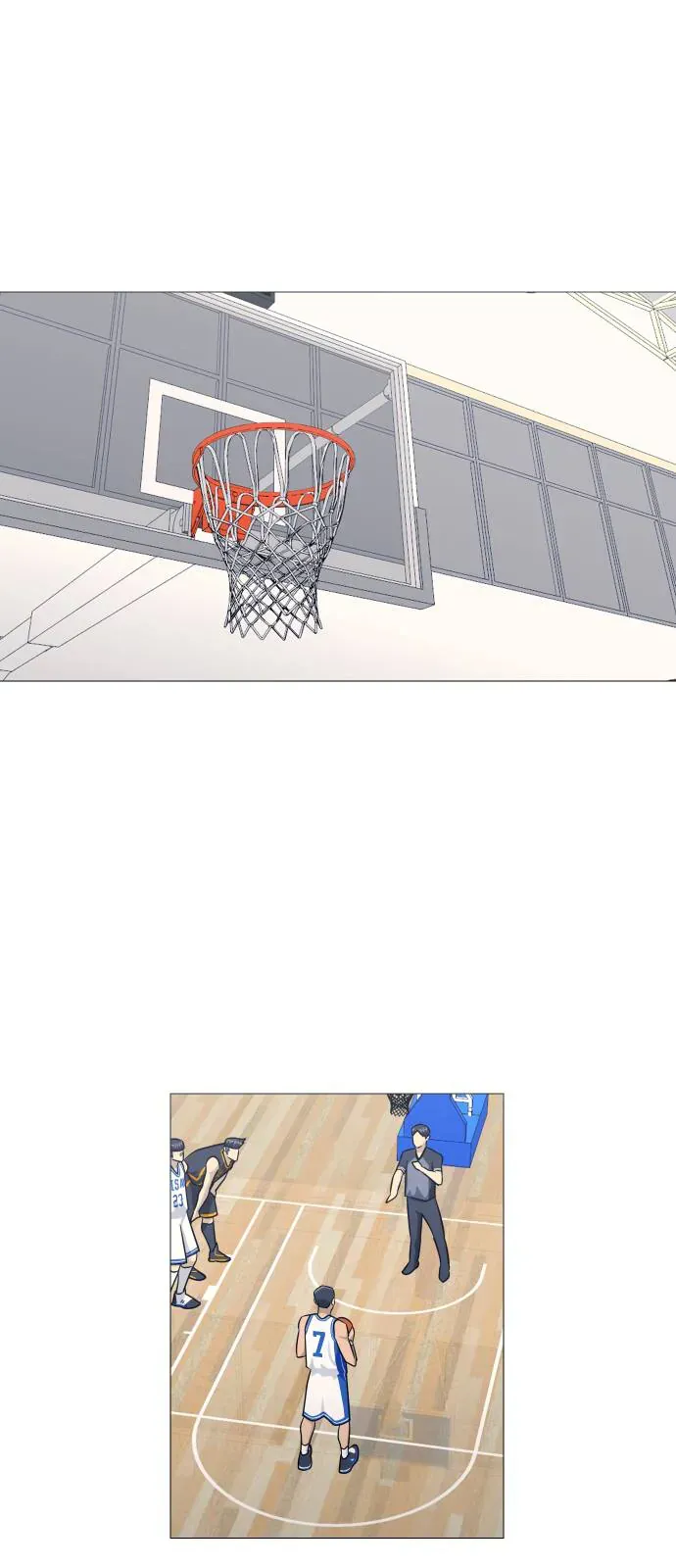 Garbage Time Chap 174 - Next Chap 173