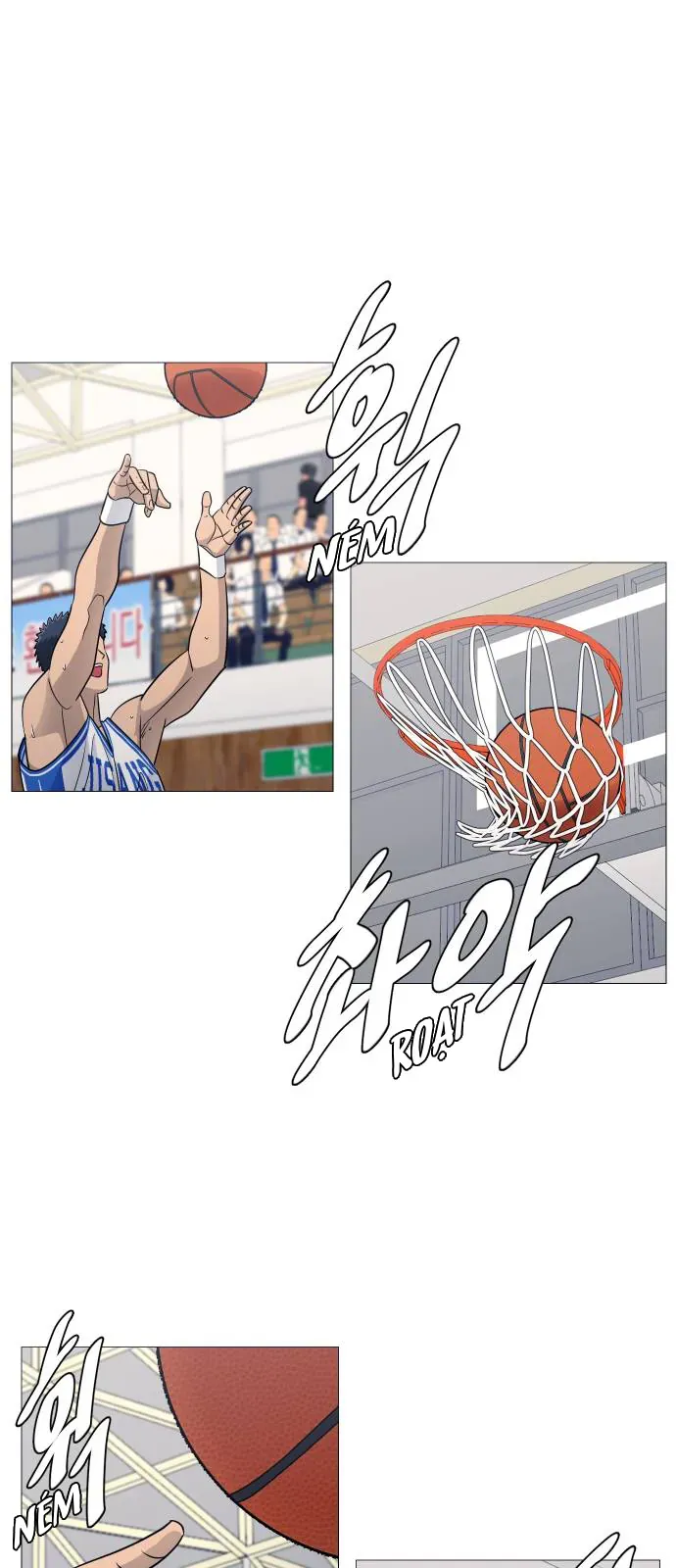 Garbage Time Chap 174 - Next Chap 173