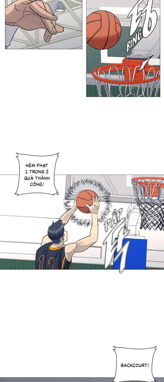 Garbage Time Chap 174 - Next Chap 173