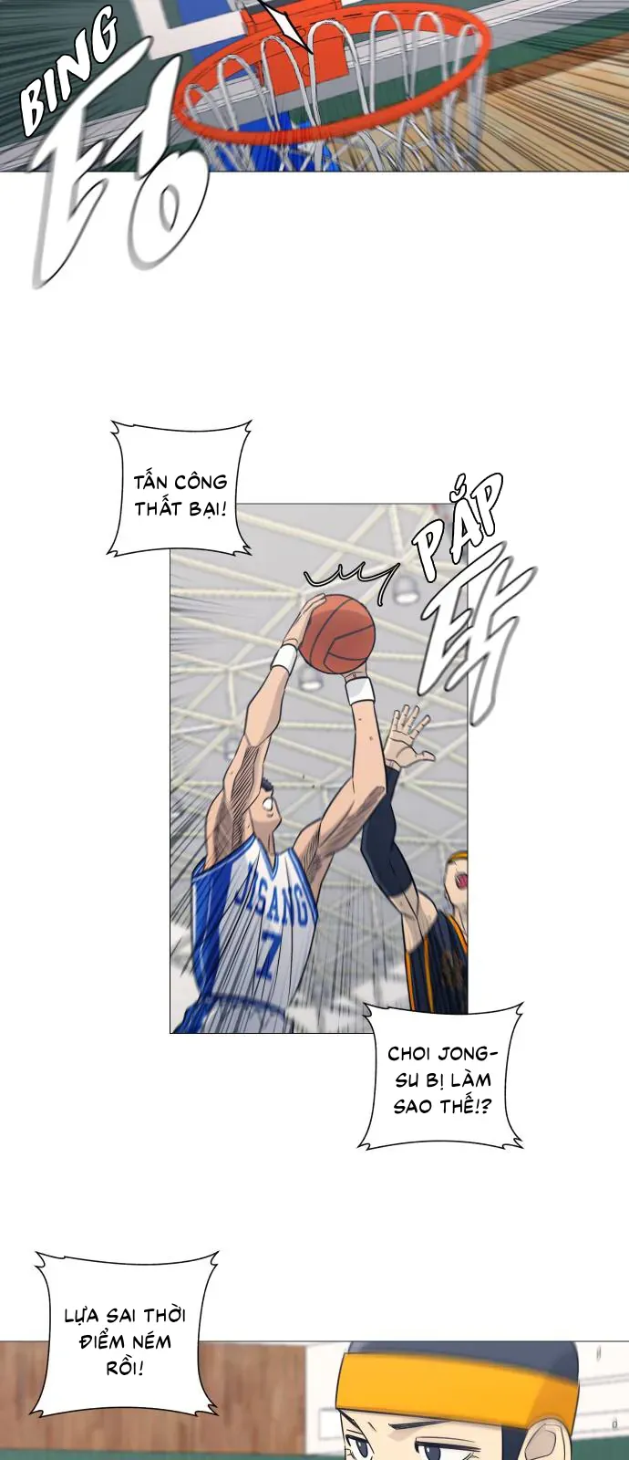 Garbage Time Chap 175 - Next Chap 174