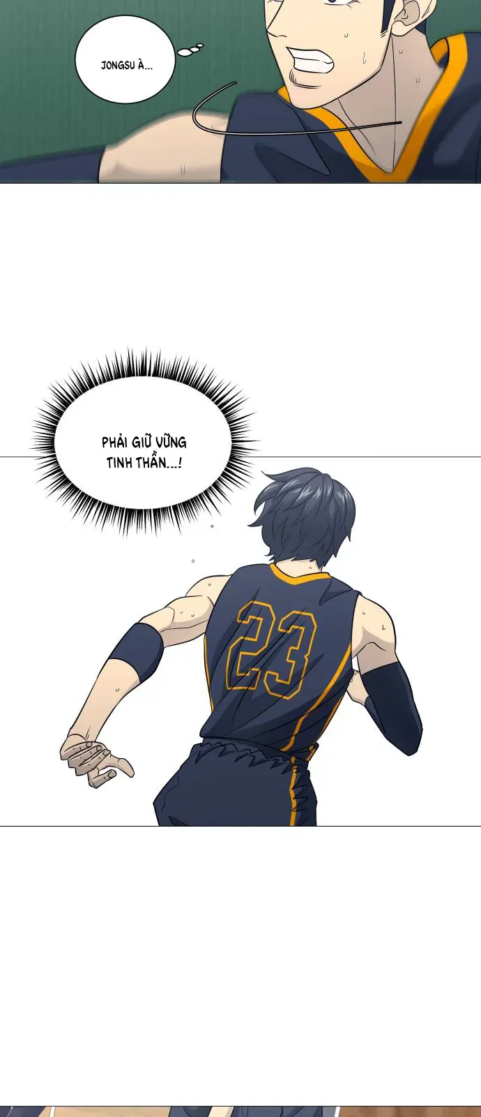 Garbage Time Chap 175 - Next Chap 174