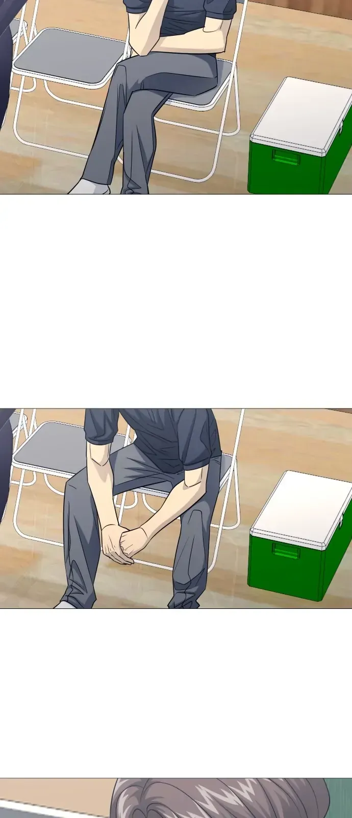 Garbage Time Chap 175 - Next Chap 174