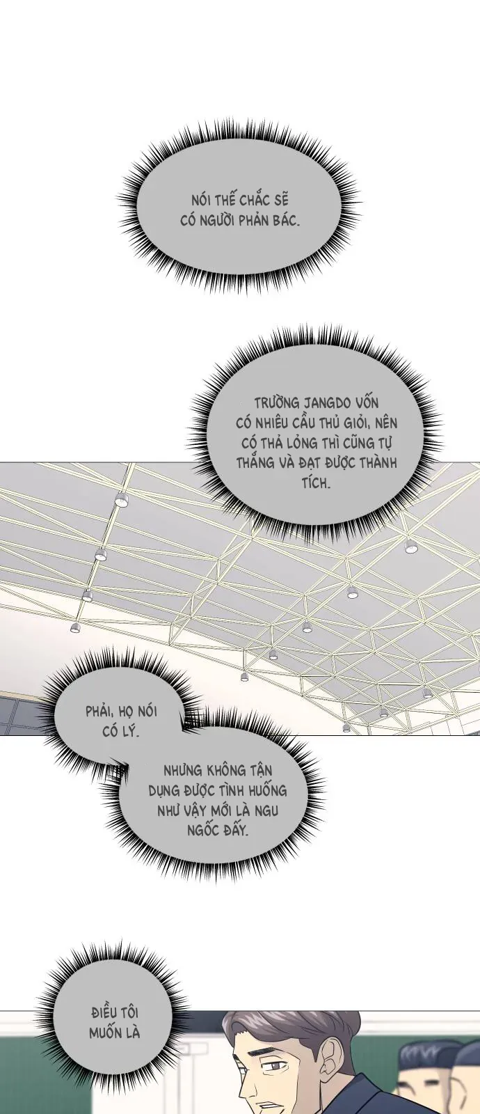 Garbage Time Chap 175 - Next Chap 174