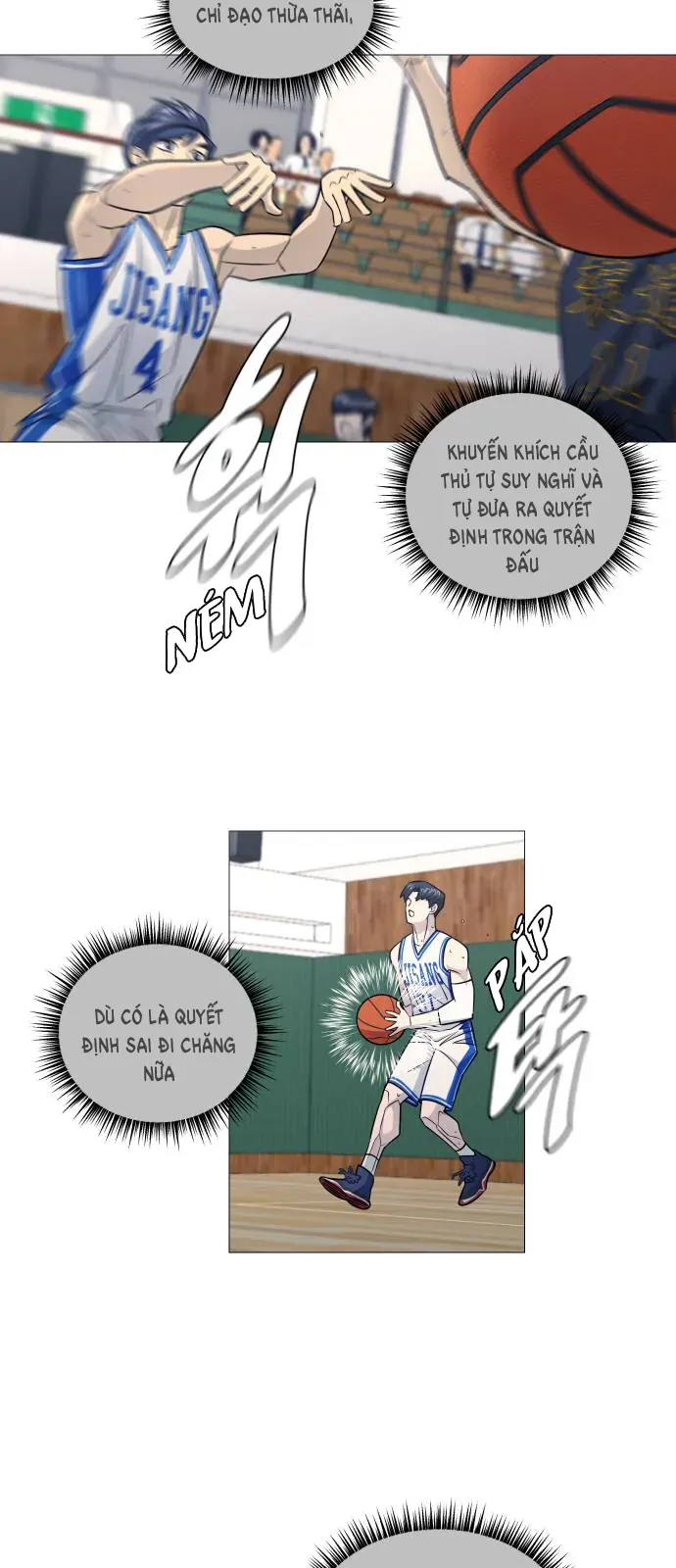 Garbage Time Chap 175 - Next Chap 174