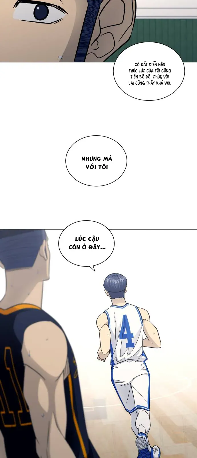 Garbage Time Chap 175 - Next Chap 174