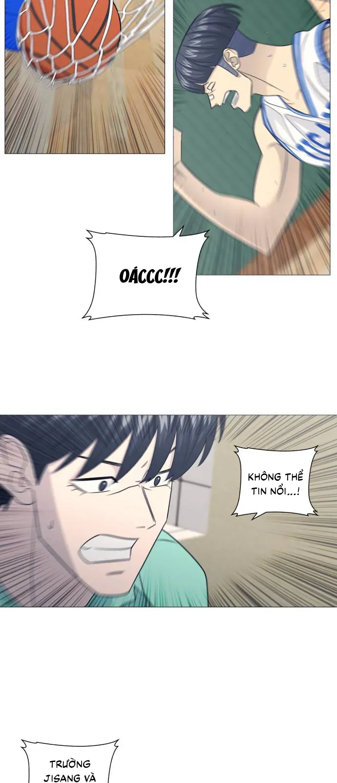 Garbage Time Chap 175 - Next Chap 174