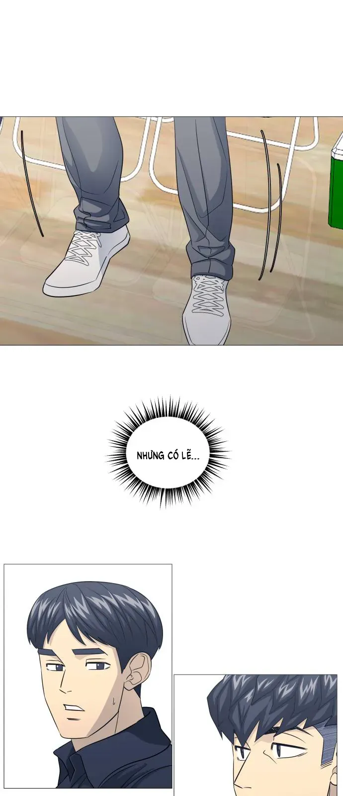 Garbage Time Chap 175 - Next Chap 174