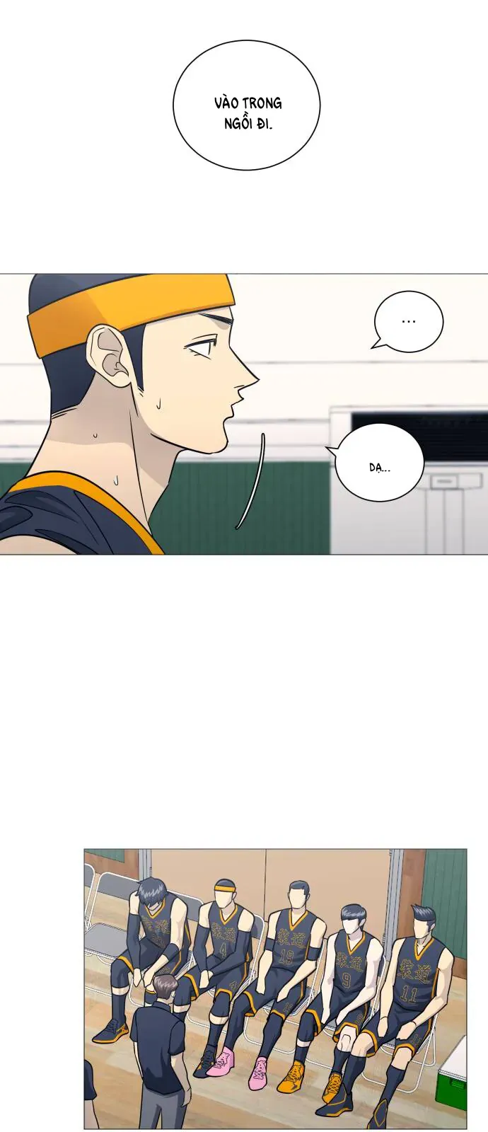 Garbage Time Chap 175 - Next Chap 174