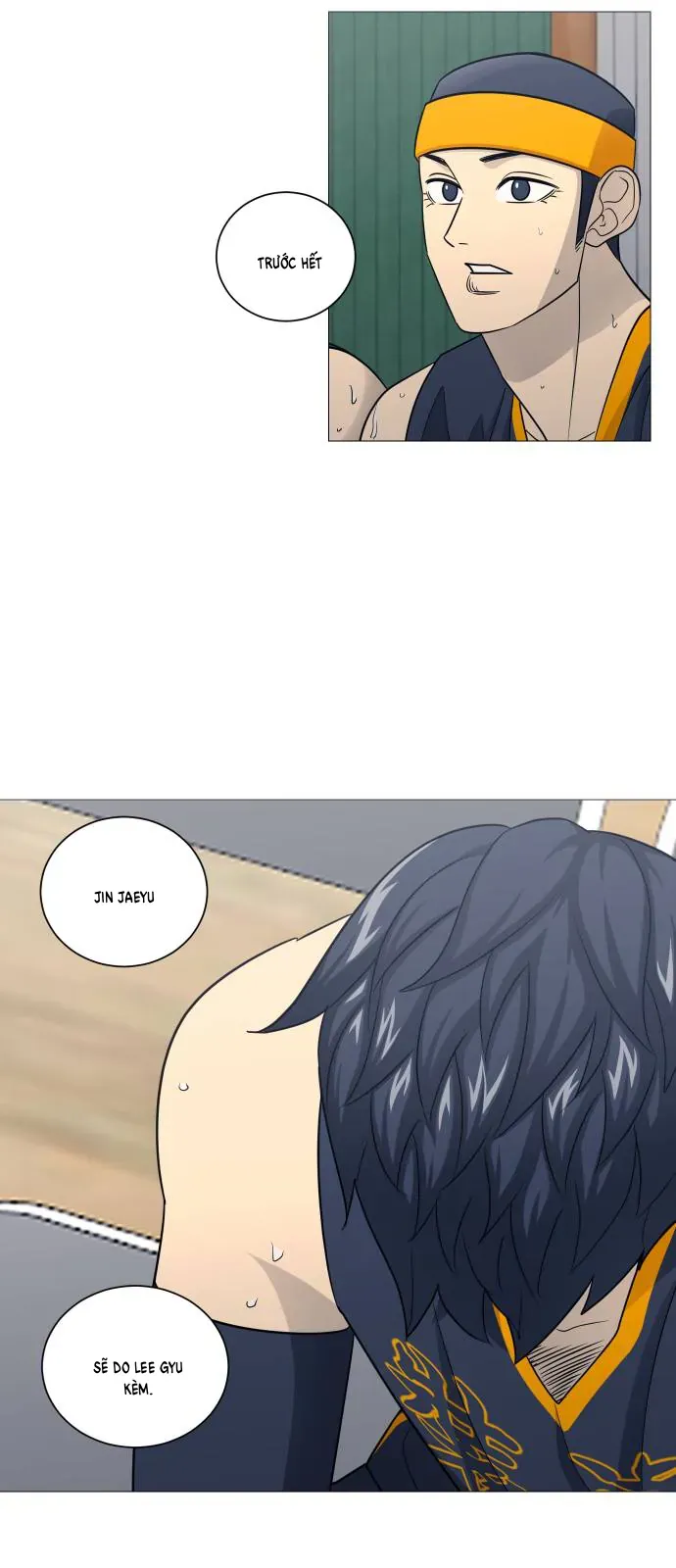 Garbage Time Chap 175 - Next Chap 174