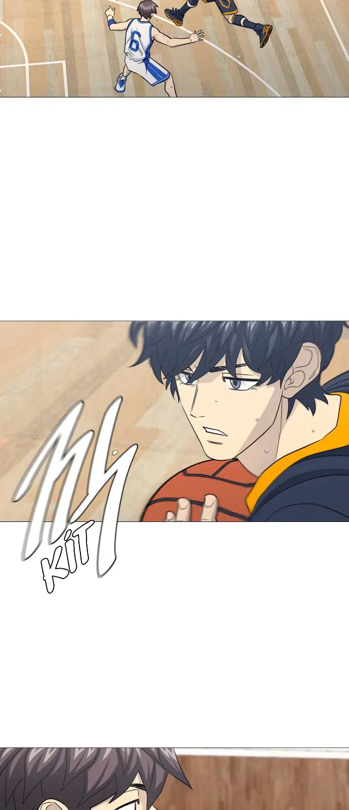 Garbage Time Chap 175 - Next Chap 174