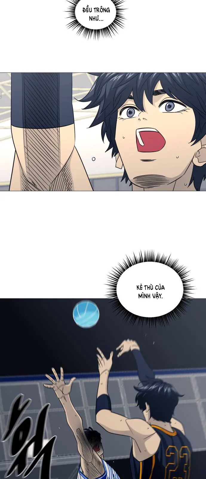 Garbage Time Chap 175 - Next Chap 174