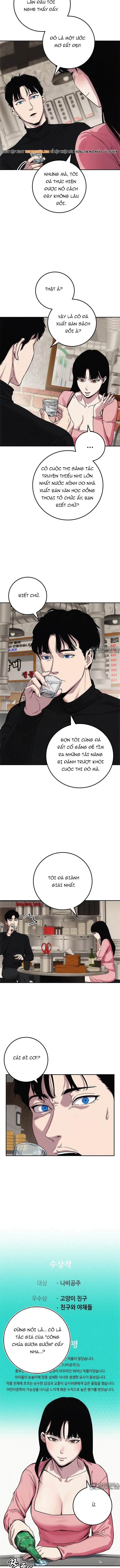 Nettruyen Truyện tranh online