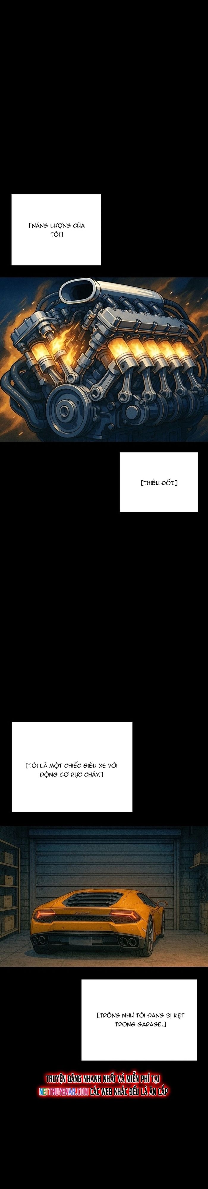 Sân Cỏ Chiến Kí Chap 198 - Next Chap 197