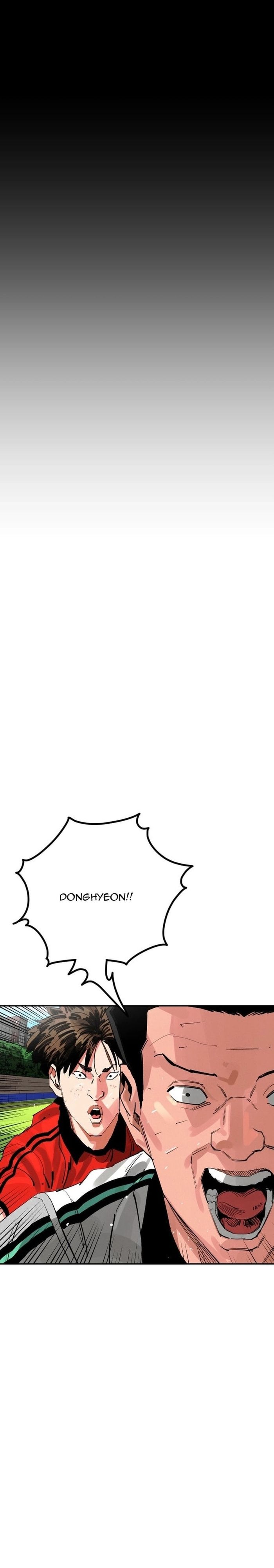 Sân Cỏ Chiến Kí Chap 198 - Next Chap 197