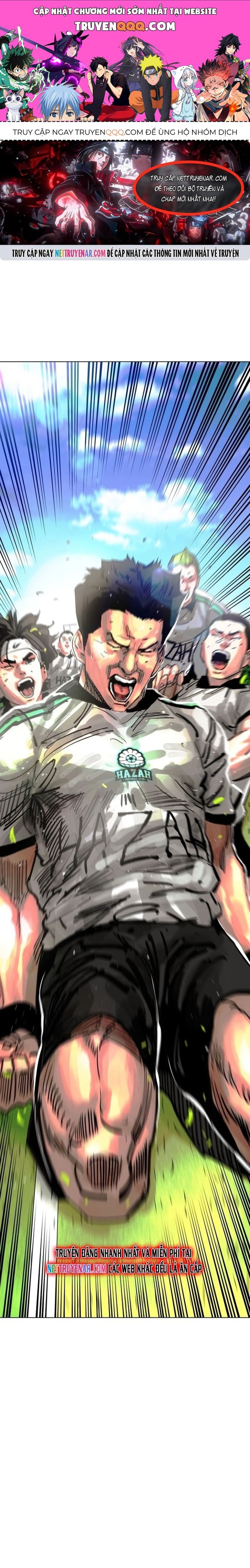 Sân Cỏ Chiến Kí Chap 199 - Next Chap 198