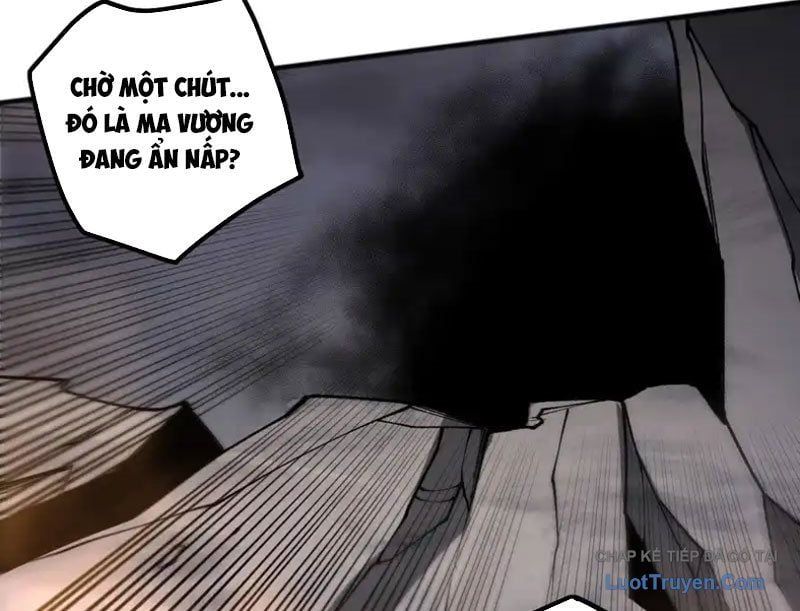 Thảm Họa Tử Linh Sư Chap 231 - Next Chap 230