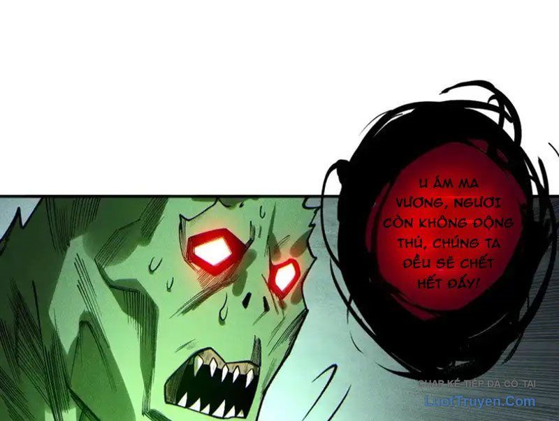 Thảm Họa Tử Linh Sư Chap 231 - Next Chap 230