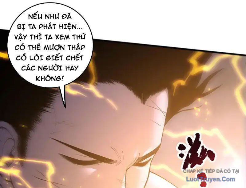 Thảm Họa Tử Linh Sư Chap 231 - Next Chap 230