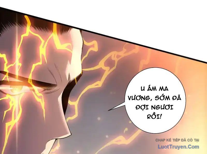 Thảm Họa Tử Linh Sư Chap 231 - Next Chap 230