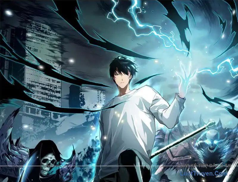 Thảm Họa Tử Linh Sư Chap 231 - Next Chap 230