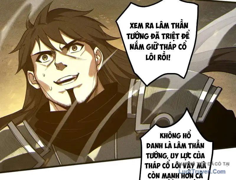 Thảm Họa Tử Linh Sư Chap 231 - Next Chap 230