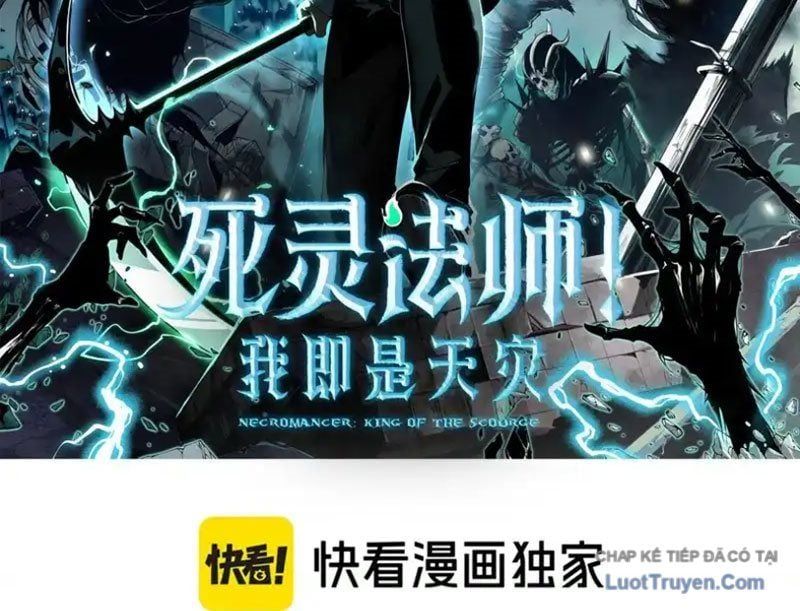 Thảm Họa Tử Linh Sư Chap 231 - Next Chap 230