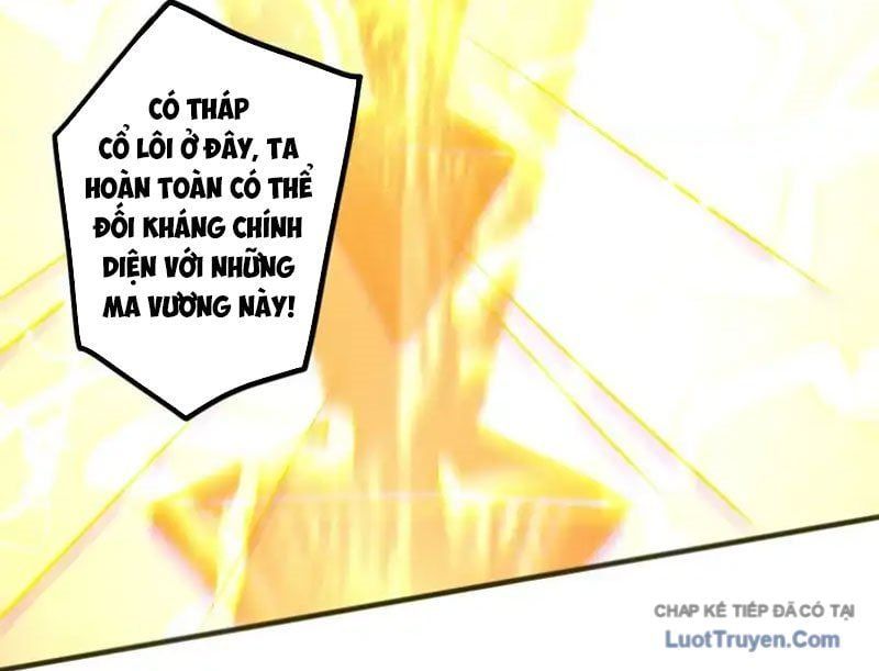 Thảm Họa Tử Linh Sư Chap 231 - Next Chap 230