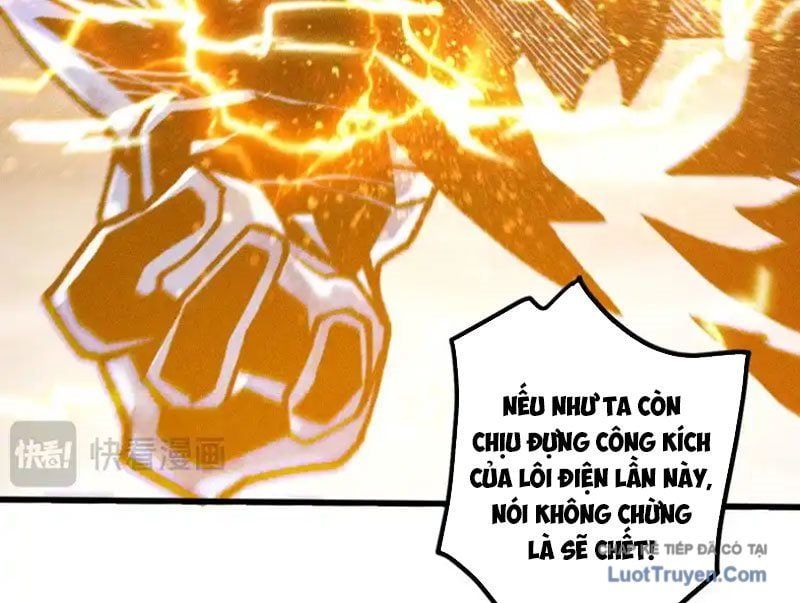 Thảm Họa Tử Linh Sư Chap 231 - Next Chap 230