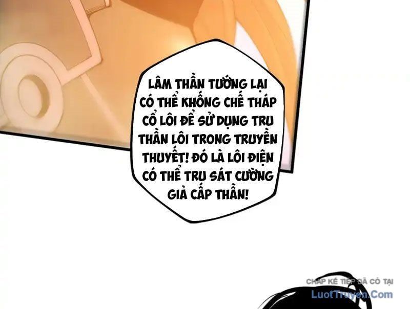 Thảm Họa Tử Linh Sư Chap 231 - Next Chap 230