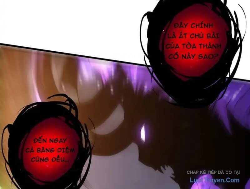 Thảm Họa Tử Linh Sư Chap 231 - Next Chap 230