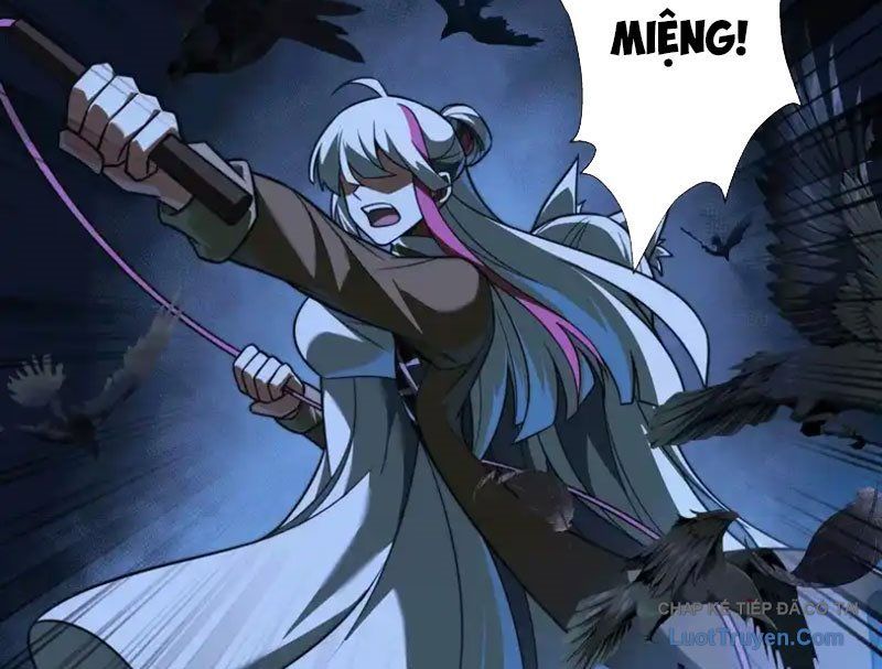 Thần Trò Chơi Dục Vọng Chap 144 - Next Chap 143