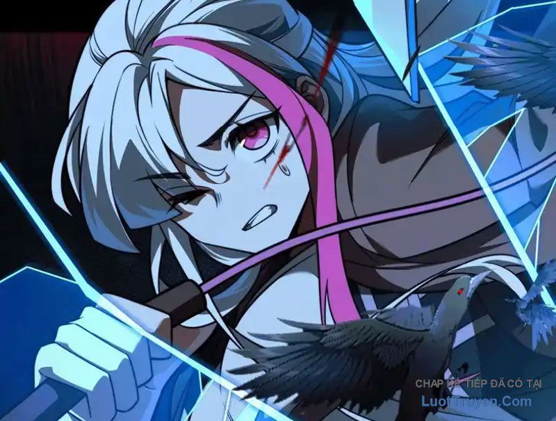 Thần Trò Chơi Dục Vọng Chap 144 - Next Chap 143