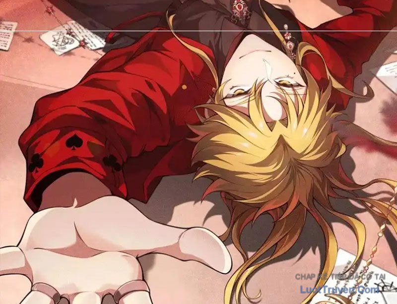 Thần Trò Chơi Dục Vọng Chap 144 - Next Chap 143