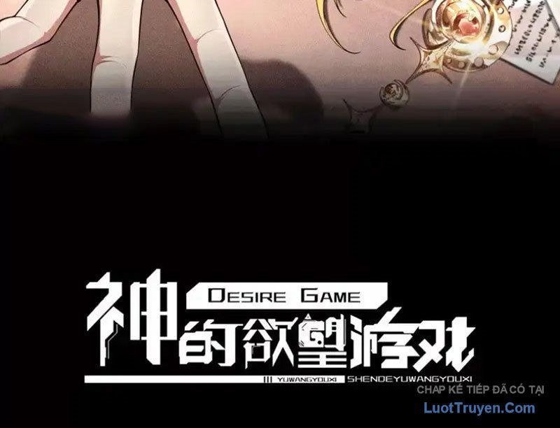 Thần Trò Chơi Dục Vọng Chap 144 - Next Chap 143