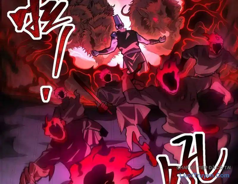 Thần Trò Chơi Dục Vọng Chap 144 - Next Chap 143