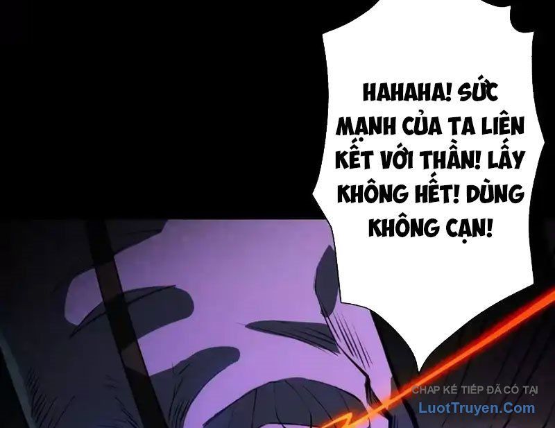 Thần Trò Chơi Dục Vọng Chap 144 - Next Chap 143