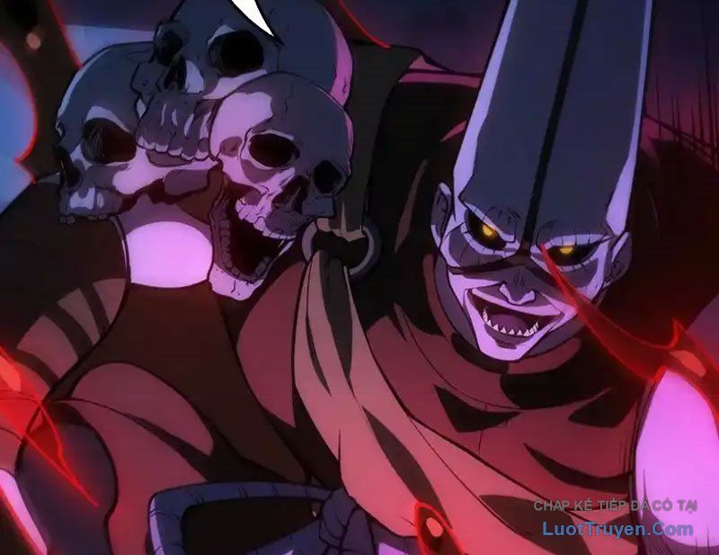 Thần Trò Chơi Dục Vọng Chap 144 - Next Chap 143