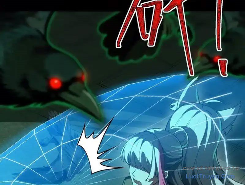 Thần Trò Chơi Dục Vọng Chap 144 - Next Chap 143