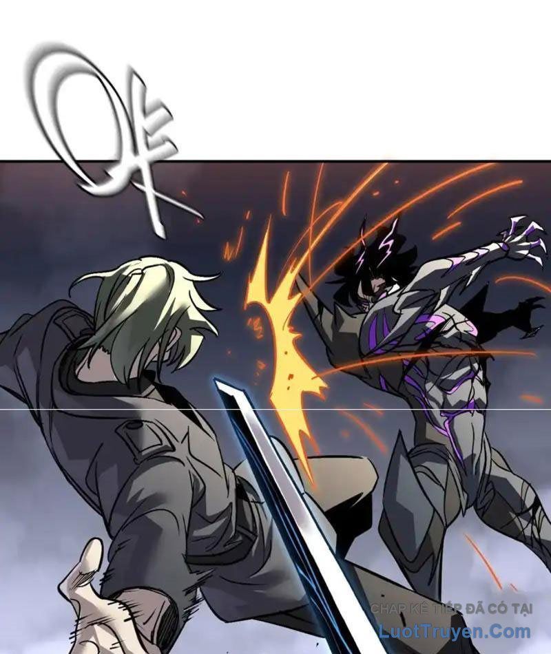 Trang 2 - Kẻ Ký Sinh Trên Người Ta Không Dễ Chọc