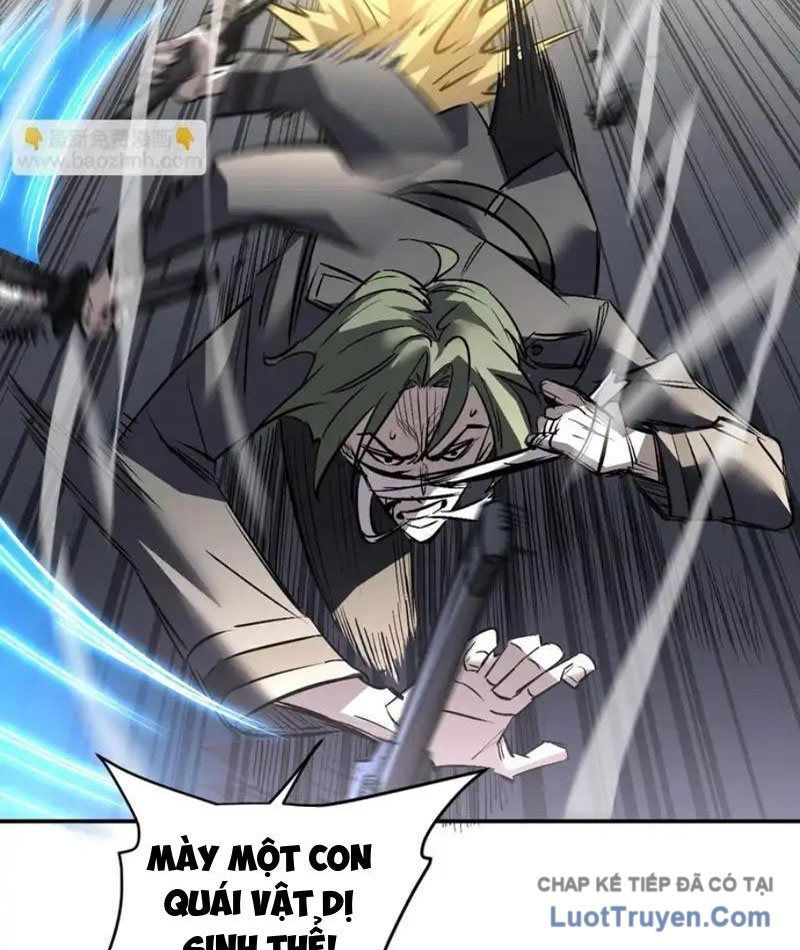 Trang 11 - Kẻ Ký Sinh Trên Người Ta Không Dễ Chọc