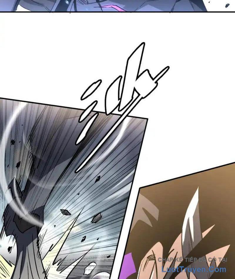 Trang 13 - Kẻ Ký Sinh Trên Người Ta Không Dễ Chọc