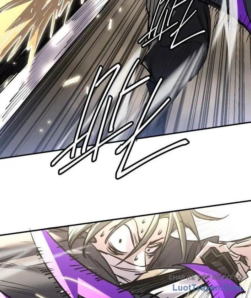 Trang 16 - Kẻ Ký Sinh Trên Người Ta Không Dễ Chọc