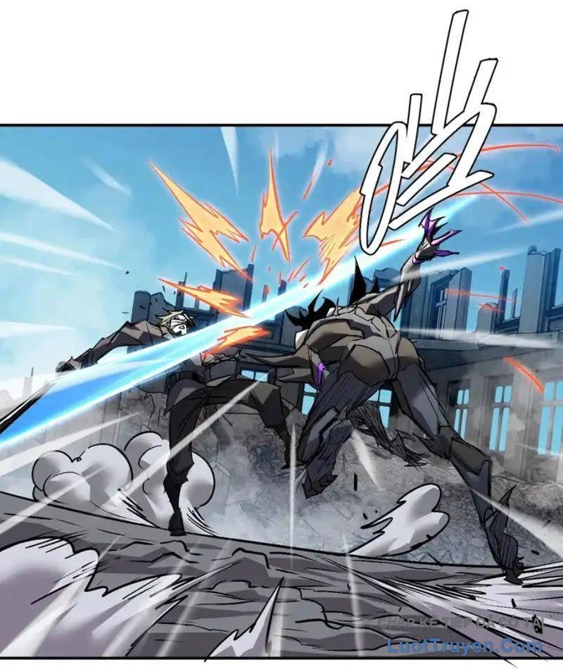 Trang 18 - Kẻ Ký Sinh Trên Người Ta Không Dễ Chọc