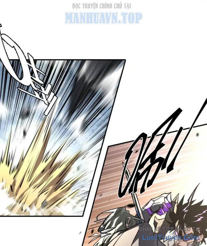 Trang 19 - Kẻ Ký Sinh Trên Người Ta Không Dễ Chọc
