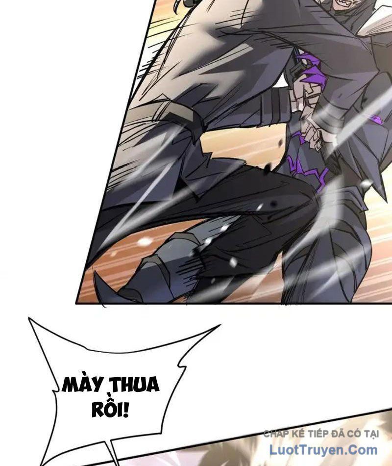 Trang 20 - Kẻ Ký Sinh Trên Người Ta Không Dễ Chọc