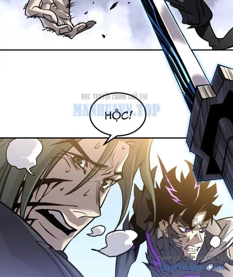 Trang 3 - Kẻ Ký Sinh Trên Người Ta Không Dễ Chọc