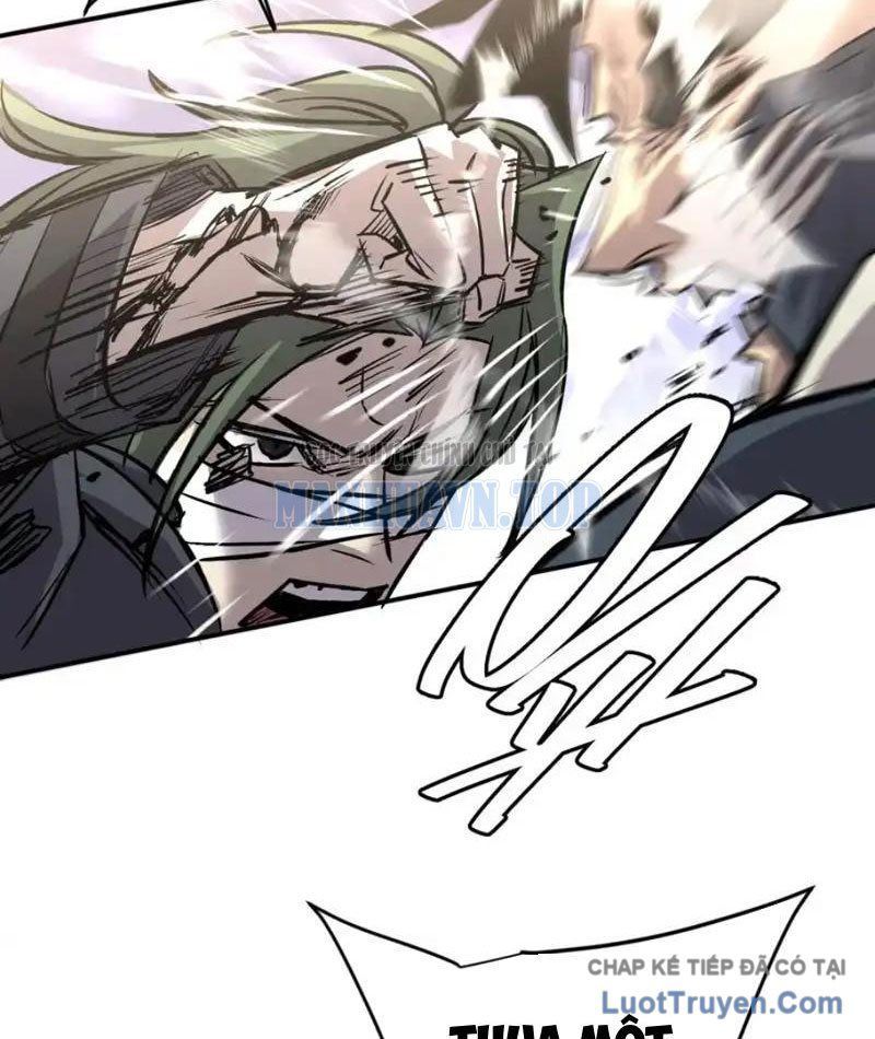 Trang 21 - Kẻ Ký Sinh Trên Người Ta Không Dễ Chọc