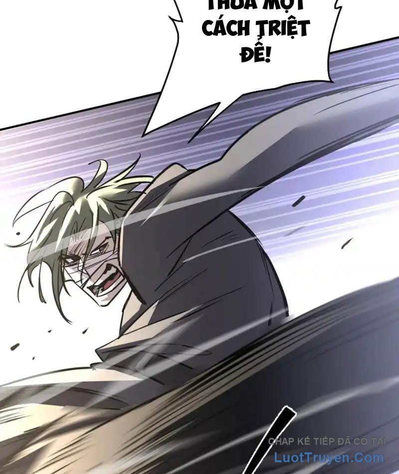 Trang 22 - Kẻ Ký Sinh Trên Người Ta Không Dễ Chọc