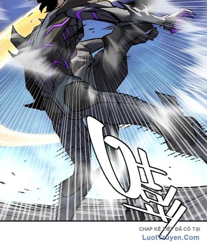 Trang 24 - Kẻ Ký Sinh Trên Người Ta Không Dễ Chọc