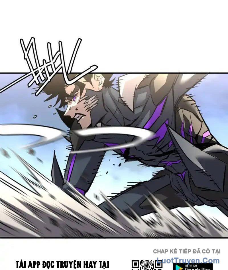 Trang 25 - Kẻ Ký Sinh Trên Người Ta Không Dễ Chọc